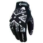 Stunt Rider Gloves