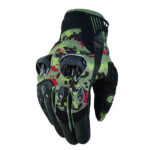 Stunt Rider Gloves
