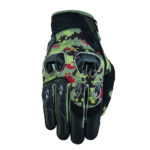 Stunt Rider Gloves - Image 2