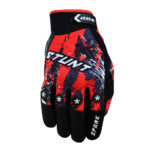Stunt Rider Gloves - Image 3