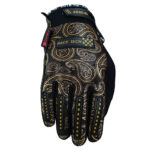 Motorcycle Gloves - Image 3