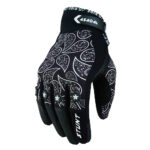Stunt Rider Gloves