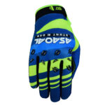 Stunt Rider Gloves - Image 2