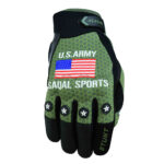 Stunt Rider Gloves - Image 2